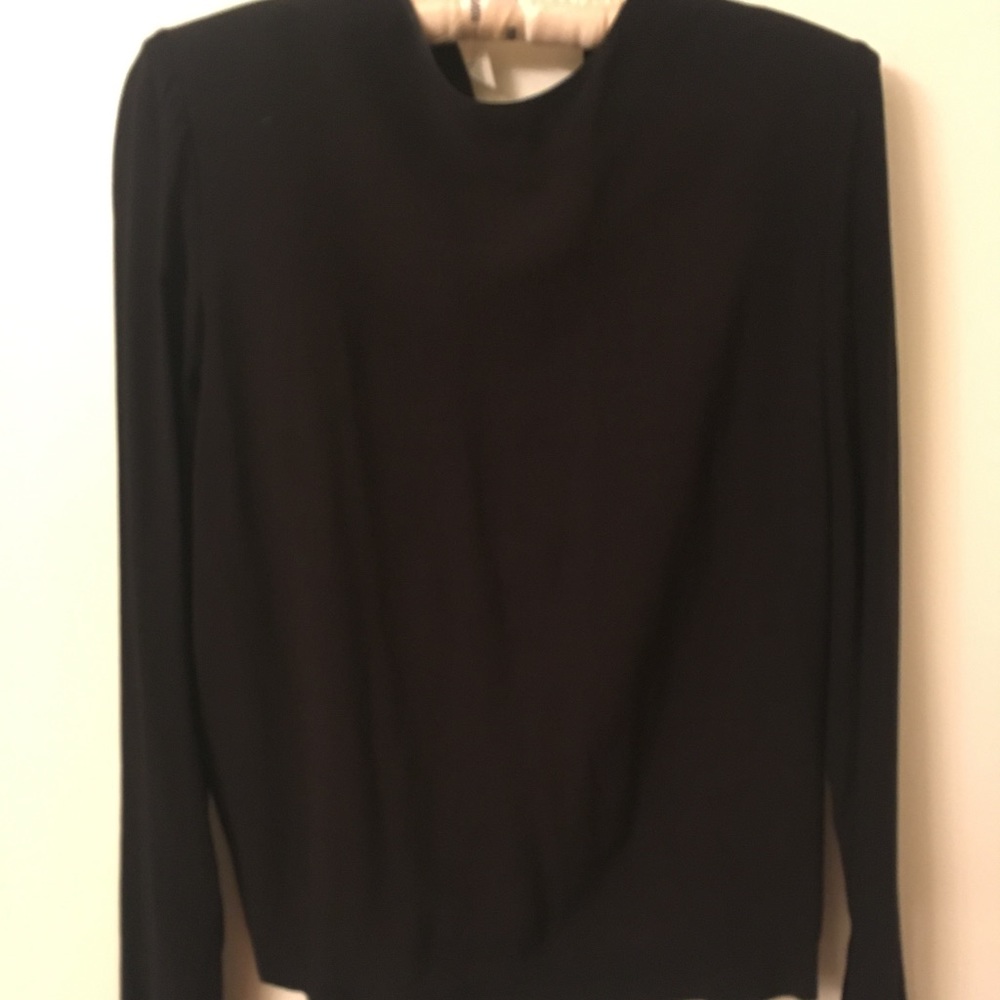 NWOT style top, sz. XS